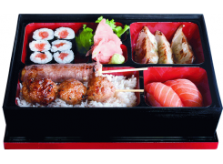 BENTO 1